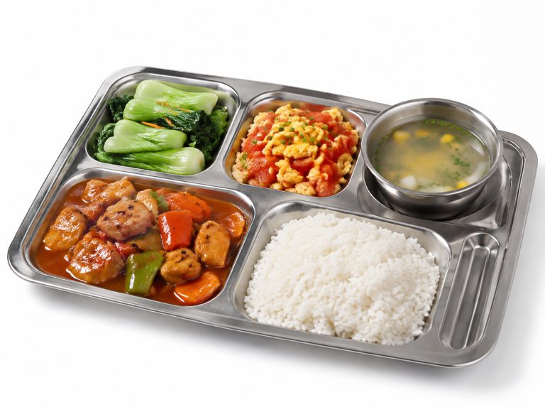 昆山企业食堂承包与托管服务